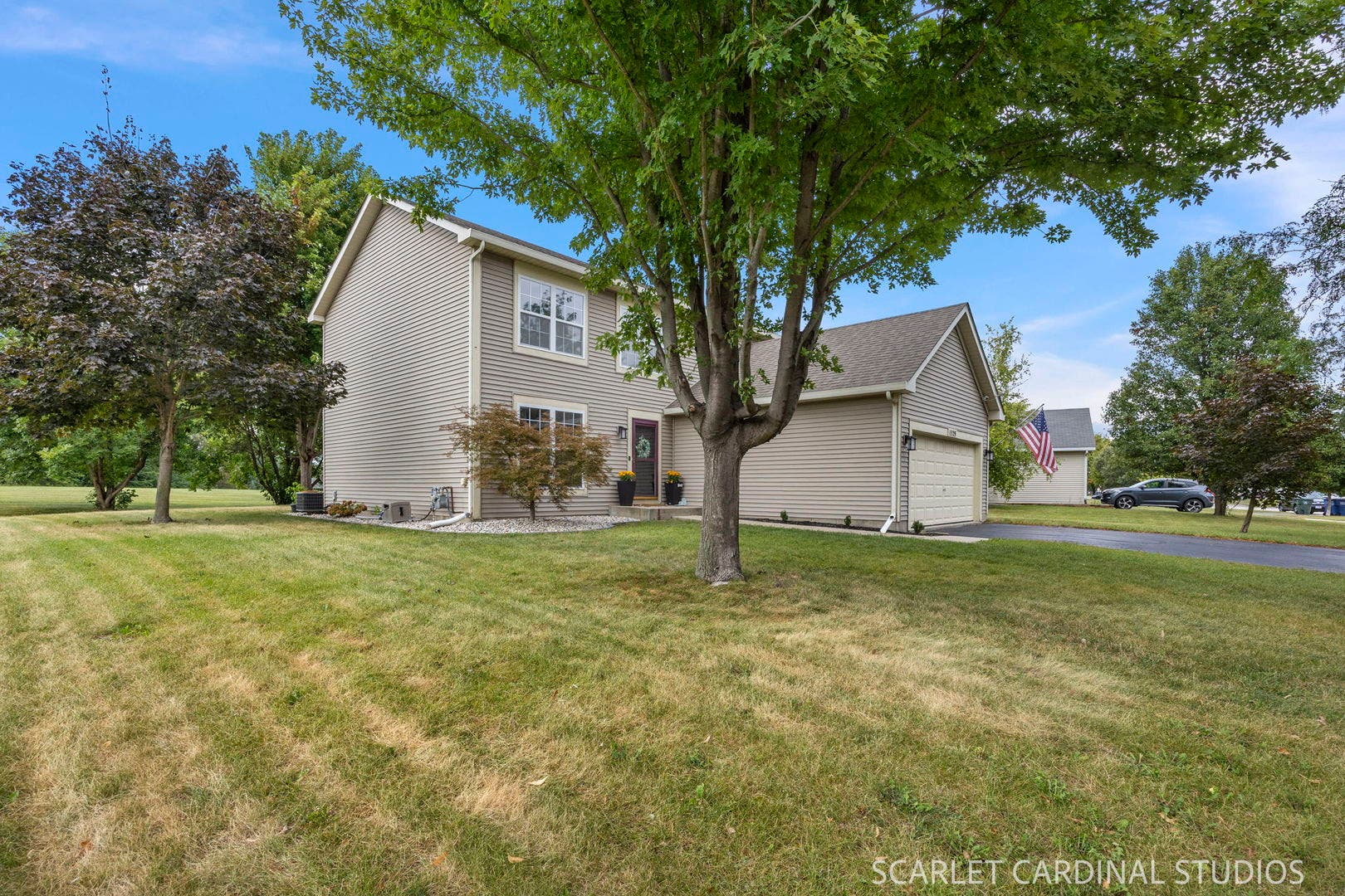 1329 Wabena Avenue, Minooka, IL 60447 1329 Wabena Avenue, Minooka, IL 60447