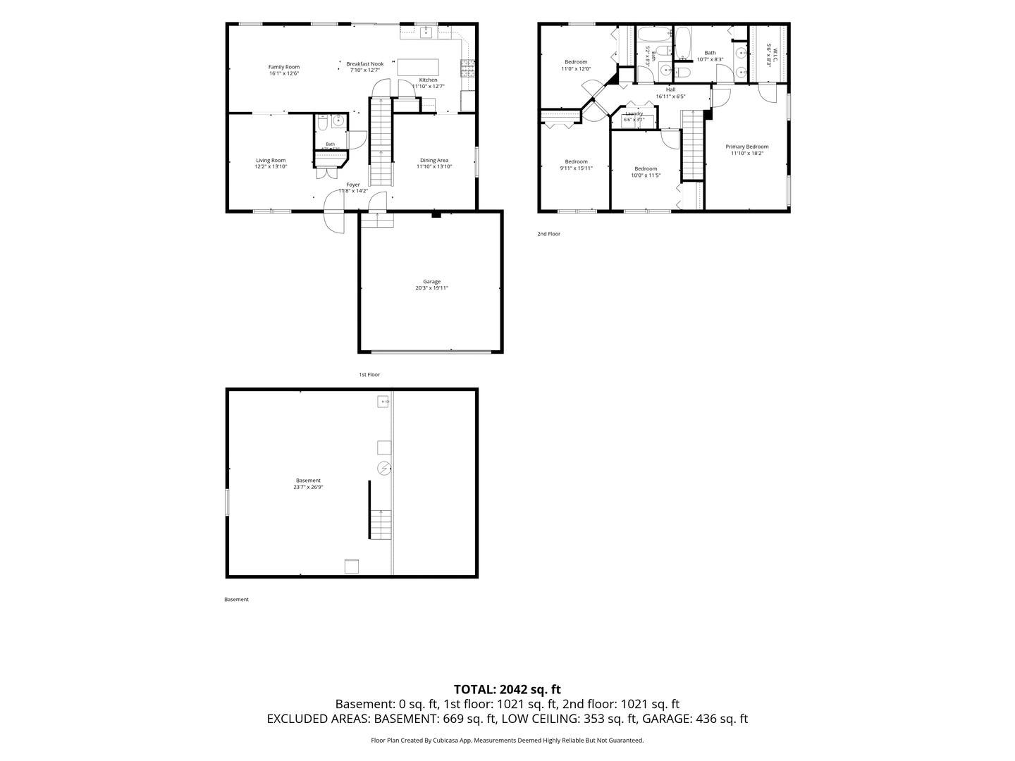 1329 Wabena Avenue, Minooka, IL 60447 1329 Wabena Avenue, Minooka, IL 60447