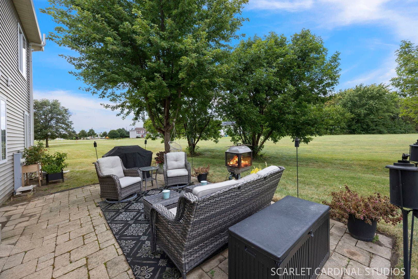 1329 Wabena Avenue, Minooka, IL 60447 1329 Wabena Avenue, Minooka, IL 60447