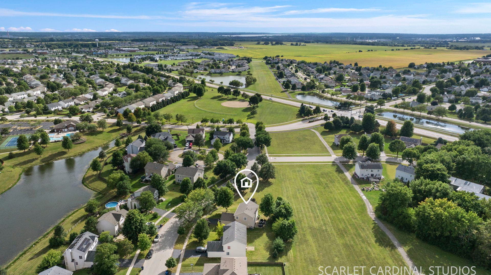 1329 Wabena Avenue, Minooka, IL 60447 1329 Wabena Avenue, Minooka, IL 60447
