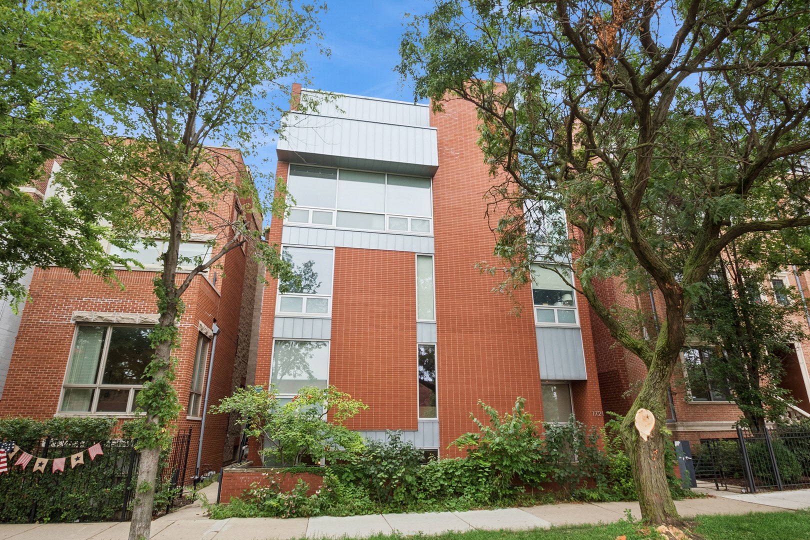 1721 N Sheffield Avenue, #101, Chicago, IL 60614