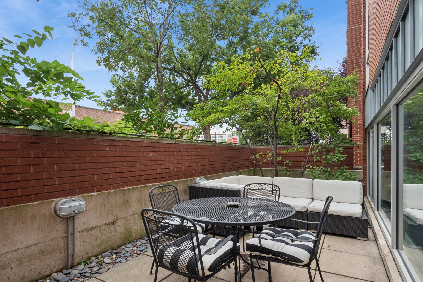1721 N Sheffield Avenue, #101, Chicago, IL 60614