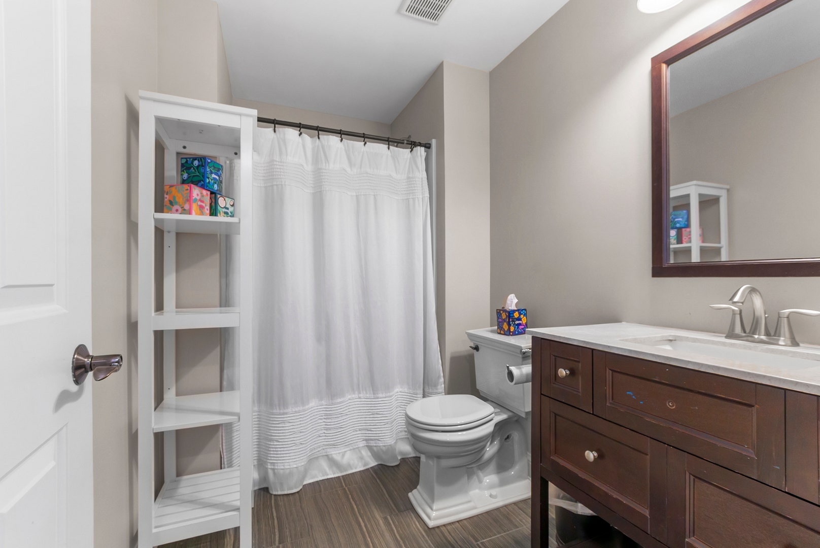 14040 Bunratty Court, Orland Park, IL 60467 Full Bathroom in Basement
