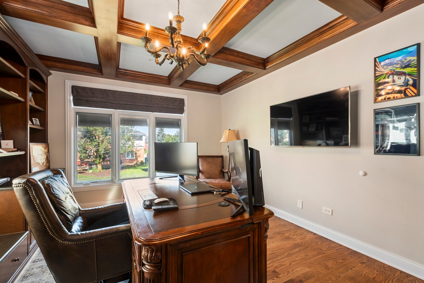14040 Bunratty Court, Orland Park, IL 60467 Executive Office