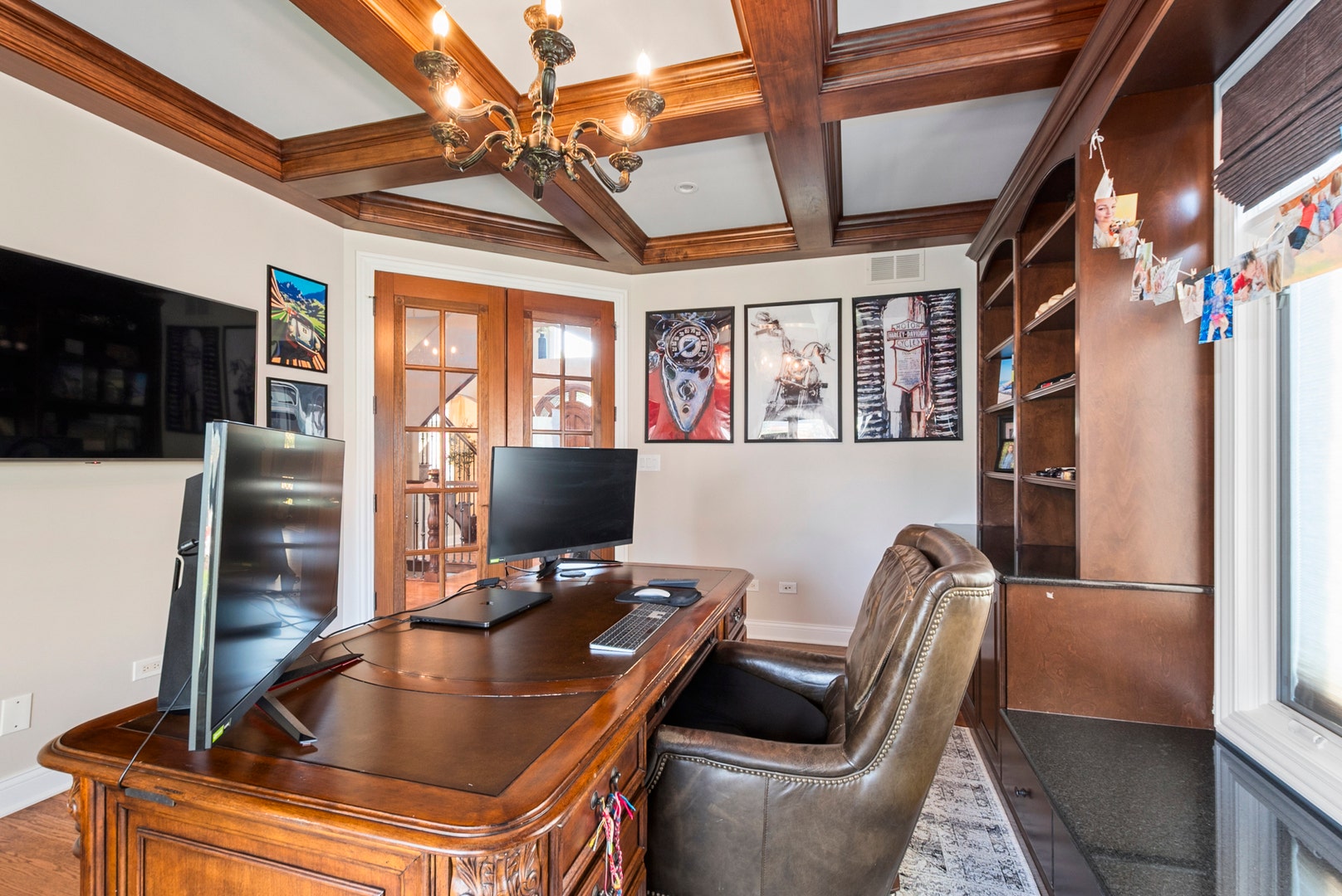 14040 Bunratty Court, Orland Park, IL 60467 Executive Office