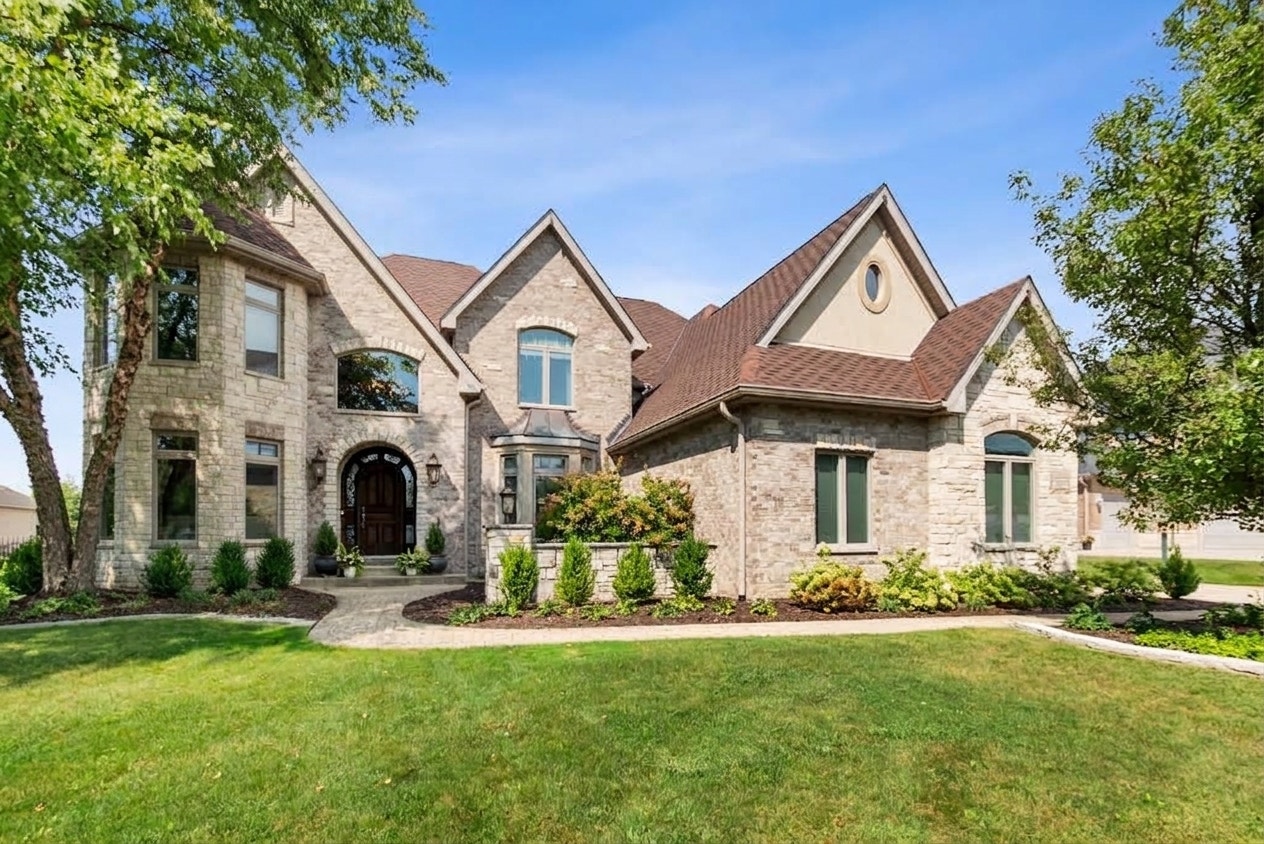 14040 Bunratty Court, Orland Park, IL 60467 14040 Bunratty Court, Orland Park, IL 60467