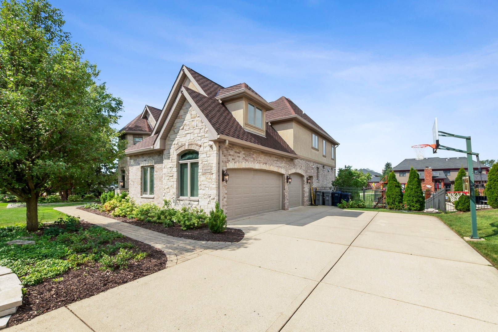 14040 Bunratty Court, Orland Park, IL 60467 14040 Bunratty Court, Orland Park, IL 60467
