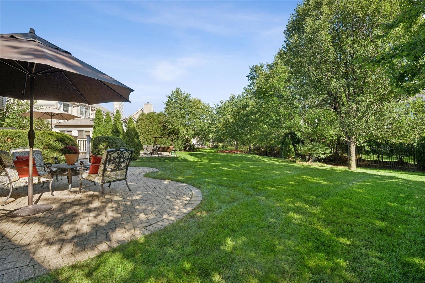 789 Warwick Lane, Lake Zurich, IL 60047