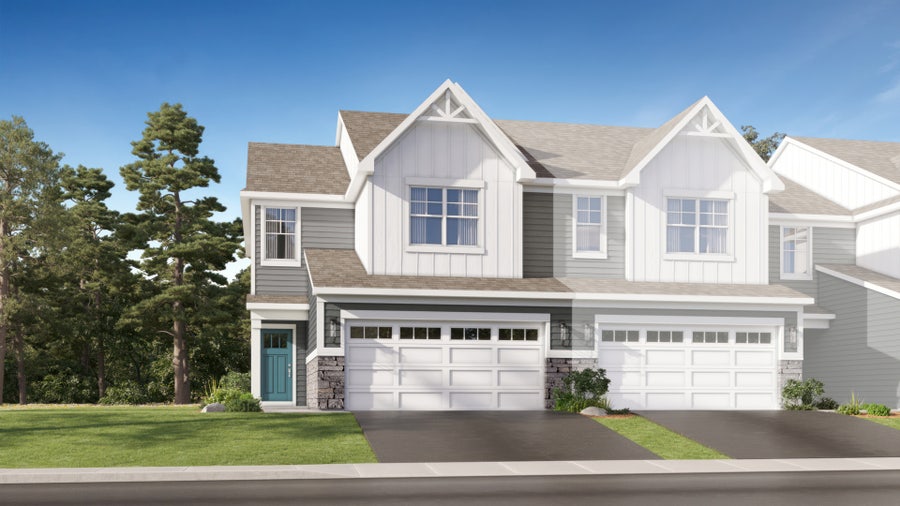 Property photo for 16548 W Golden Valley Lane, Lockport, IL