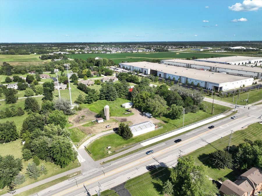Property photo for 16217 S Gougar Road, Homer Glen, IL