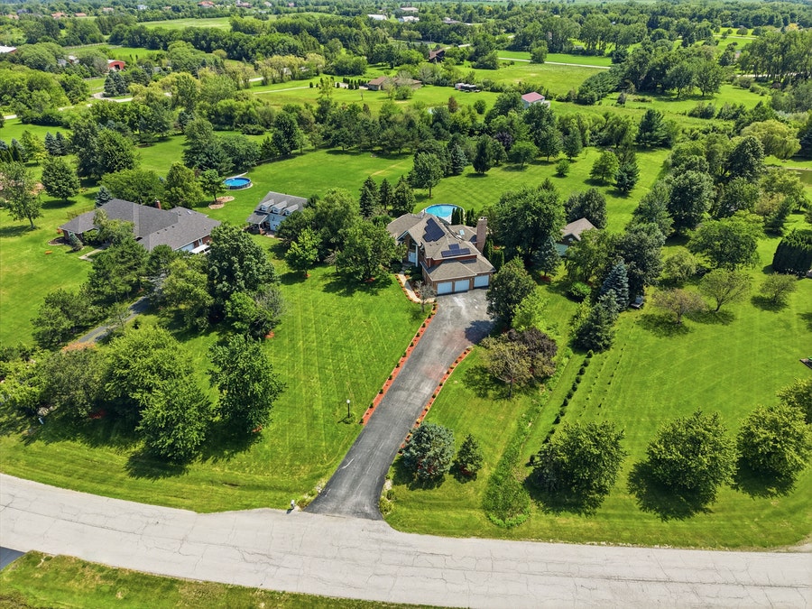 Property photo for 7303 W Ethan Court, Monee, IL