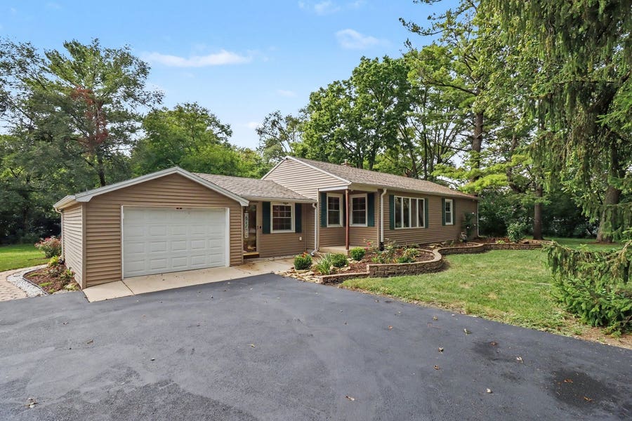 Property photo for 19942 Keystone Avenue, Matteson, IL