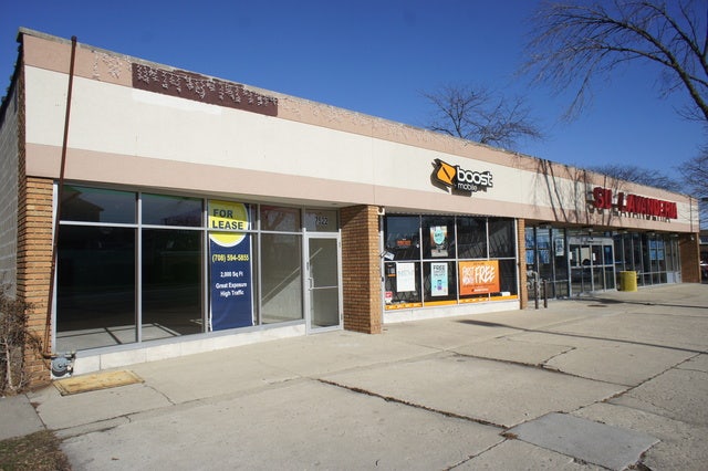 Property photo for 7522 W 63rd Street, Summit, IL