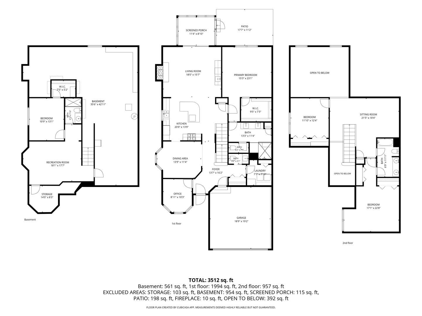 2737 Nicole Circle, Aurora, IL 60502 2737 Nicole Circle, Aurora, IL 60502