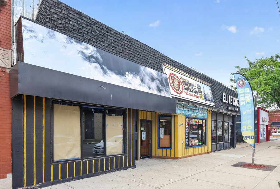 Property photo for 4342 W 63rd Street, Chicago, IL