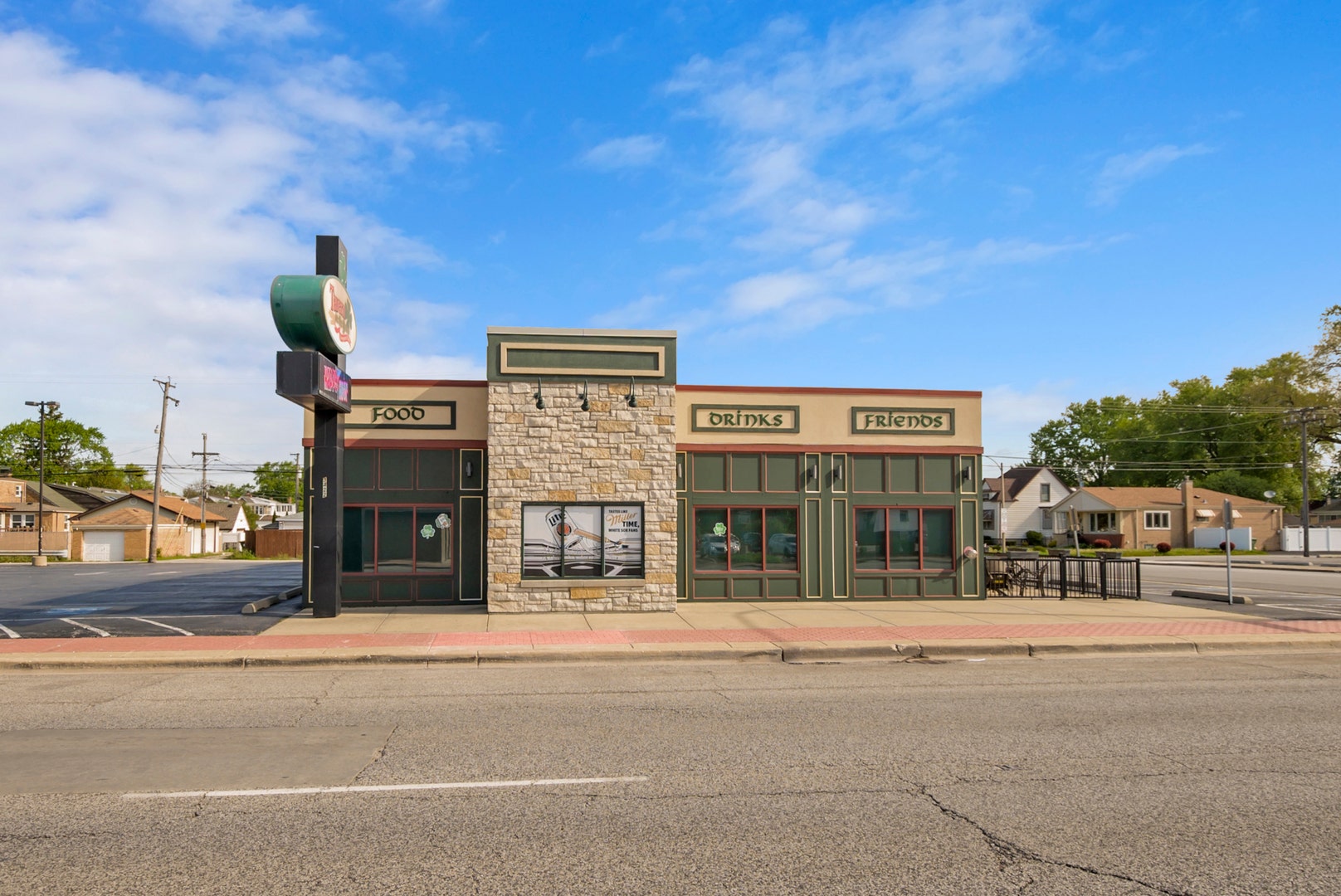 3422 W 95th Street, Evergreen Park, IL 60805 3422 W 95th Street, Evergreen Park, IL 60805