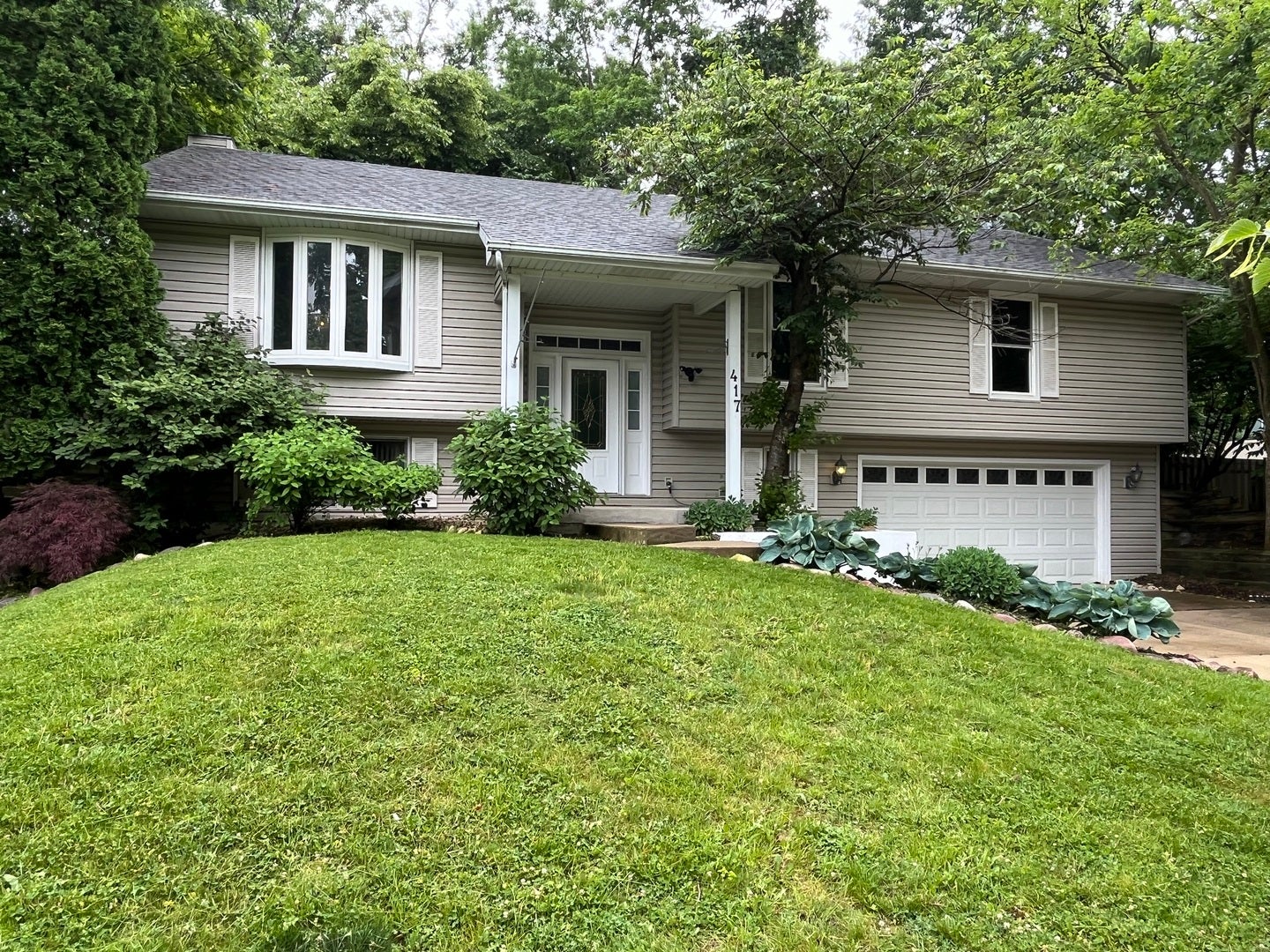 417 Cambridge Way, Bolingbrook, IL 60440 417 Cambridge Way, Bolingbrook, IL 60440