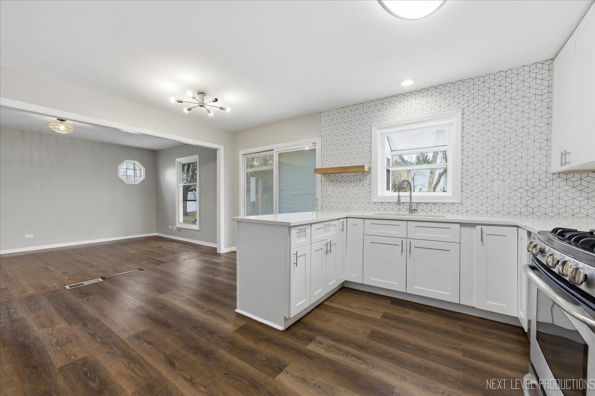 417 Cambridge Way, Bolingbrook, IL 60440 417 Cambridge Way, Bolingbrook, IL 60440