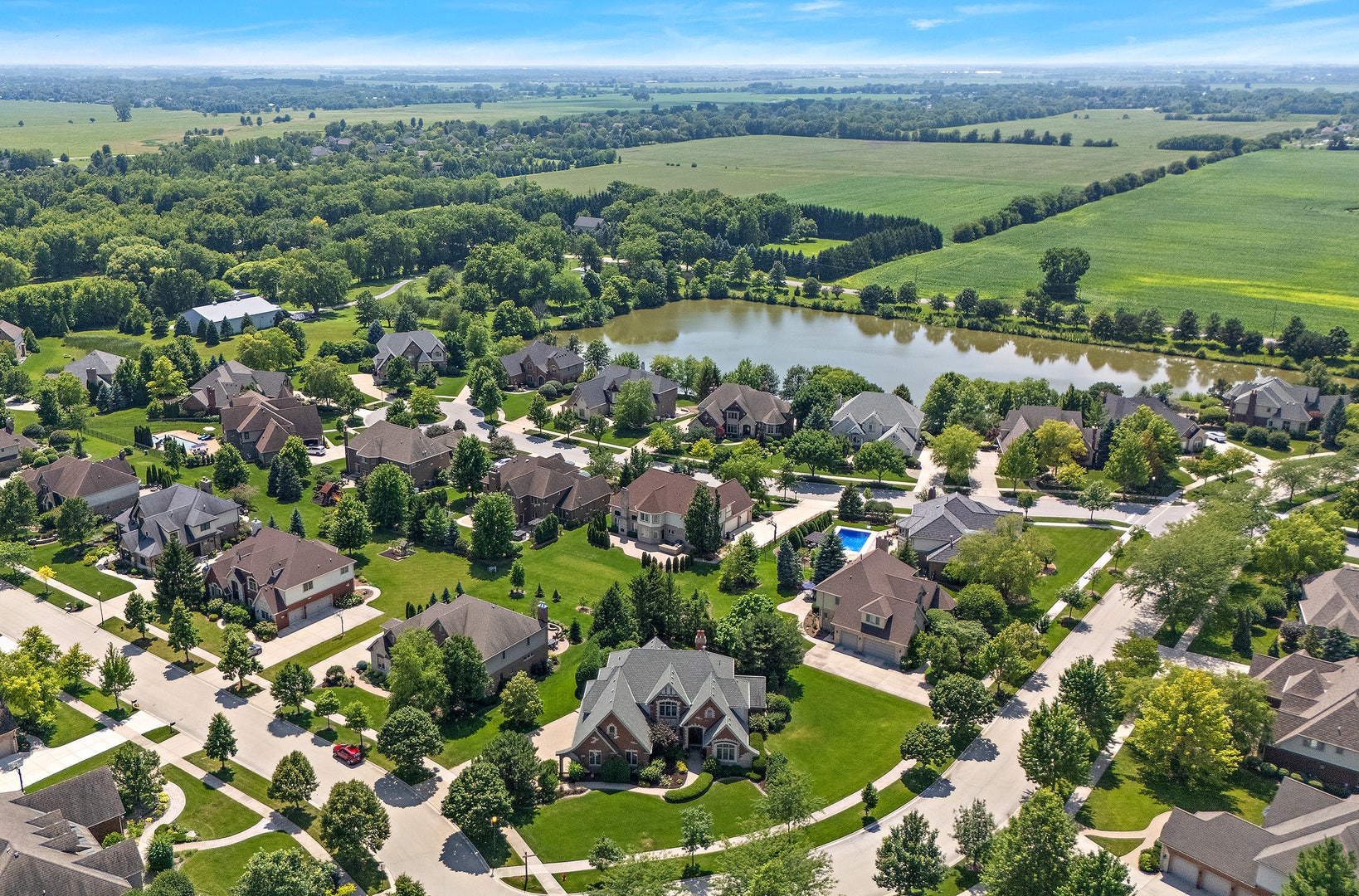 22602 Granite Drive, Frankfort, IL 60423 22602 Granite Drive, Frankfort, IL 60423