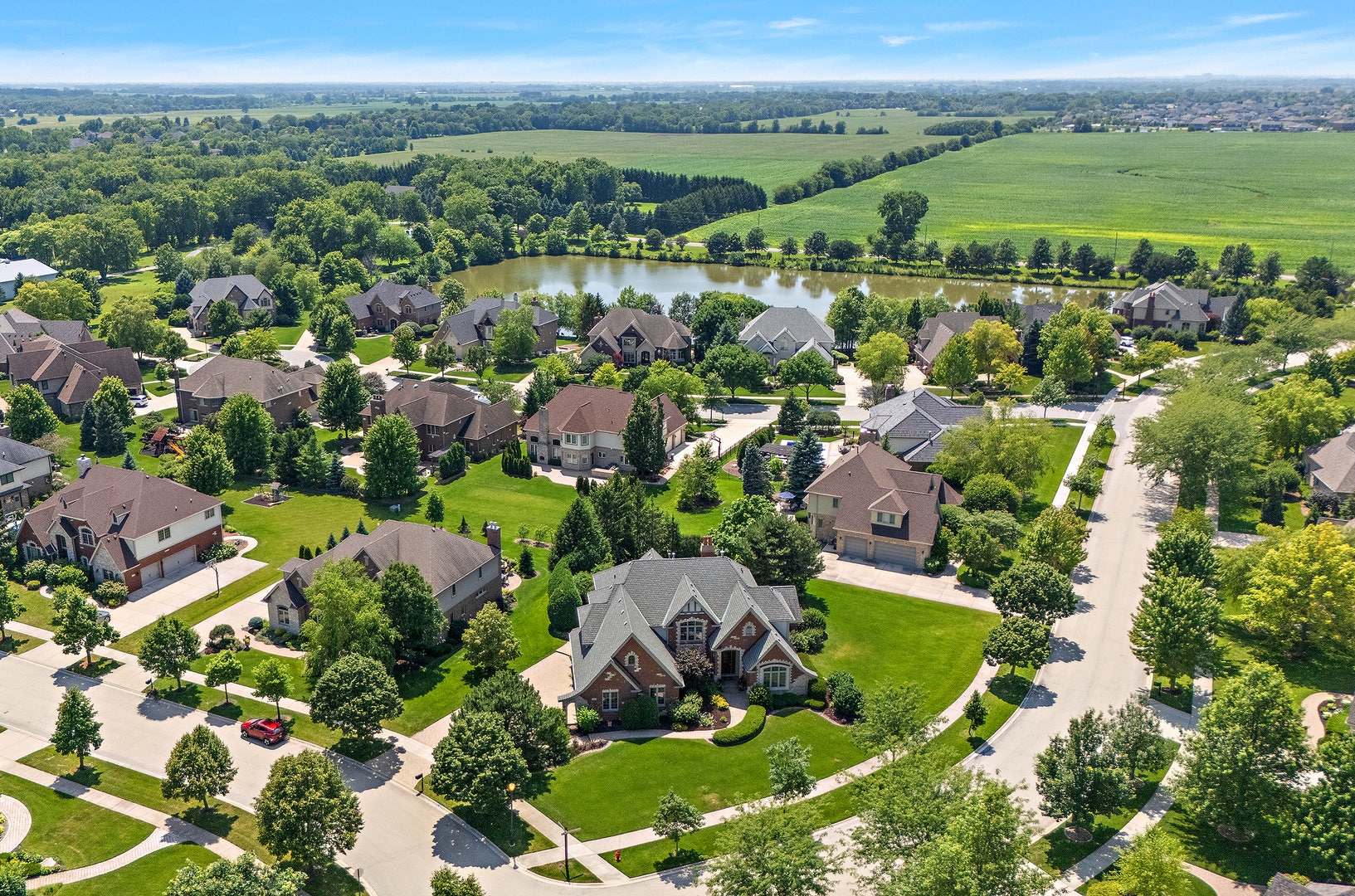22602 Granite Drive, Frankfort, IL 60423 22602 Granite Drive, Frankfort, IL 60423