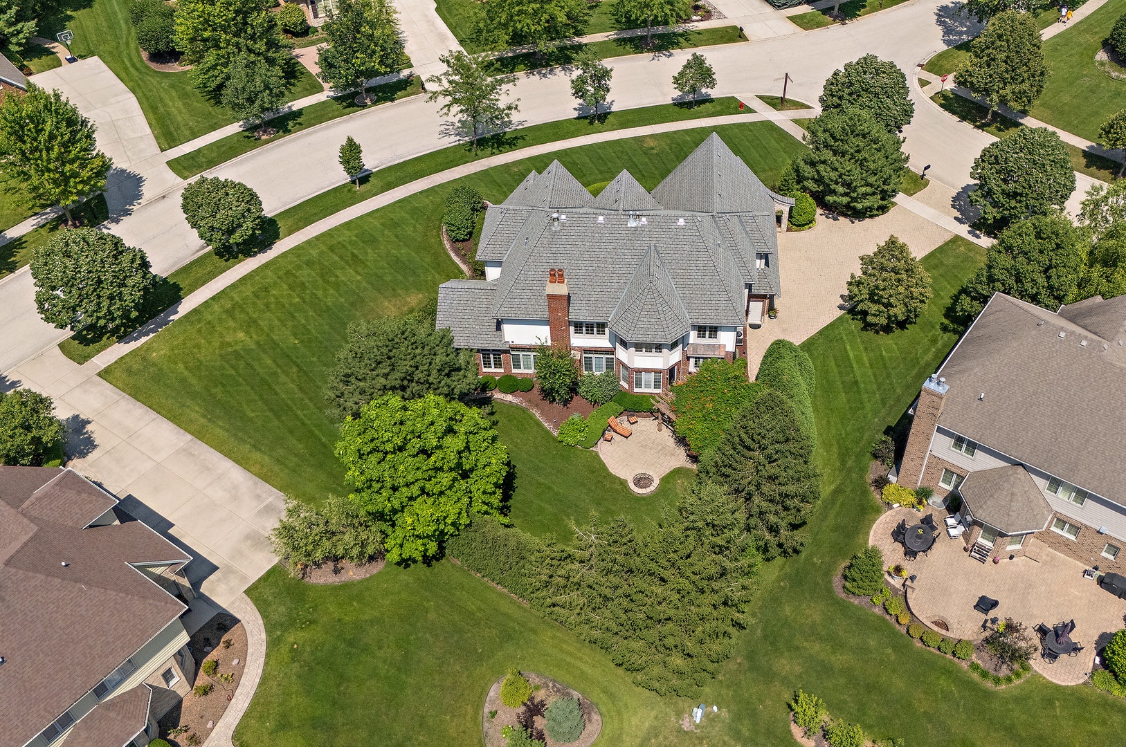 22602 Granite Drive, Frankfort, IL 60423 22602 Granite Drive, Frankfort, IL 60423