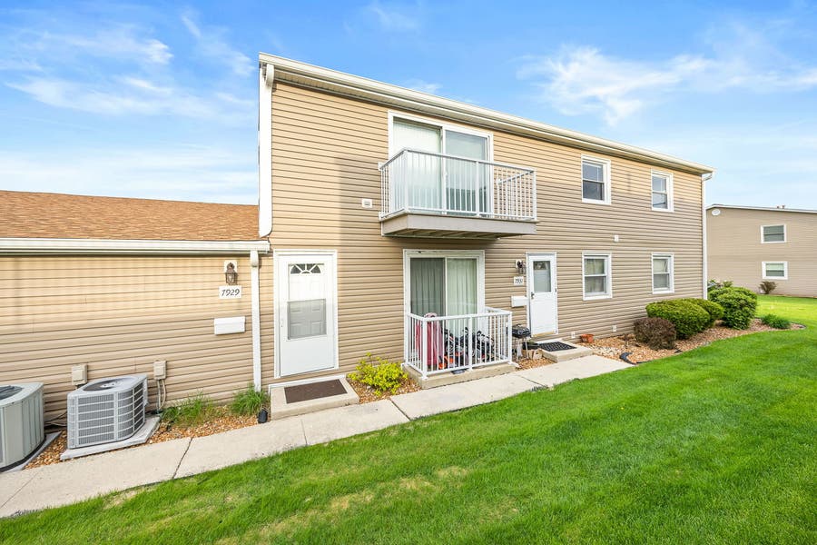 Property photo for 7929 163rd Court, #7929, Tinley Park, IL