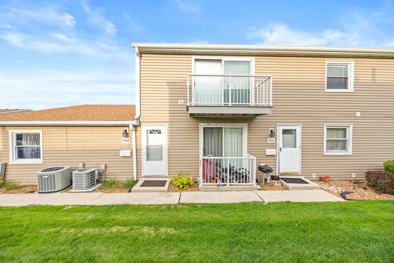 7929 163rd Court, #7929, Tinley Park, IL 60477