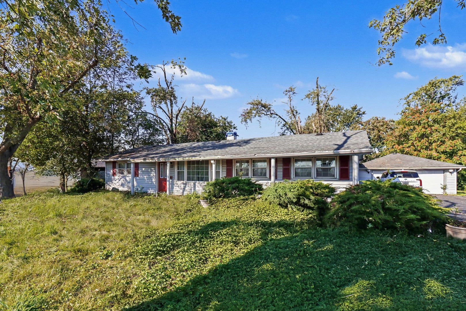 18650 Lee Street, Country Club Hills, IL 60478 18650 Lee Street, Country Club Hills, IL 60478