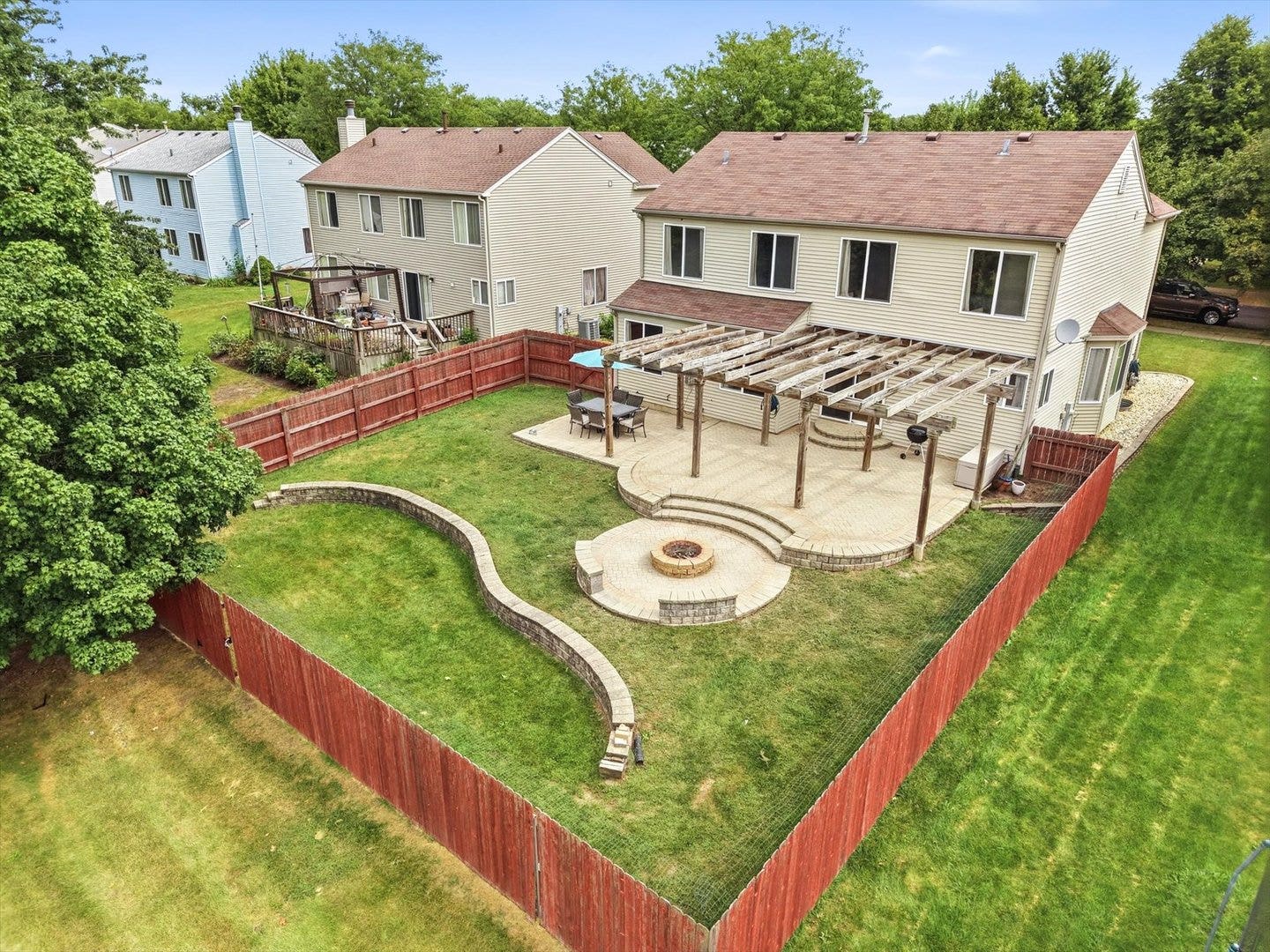 1904 Ione Lane, Aurora, IL 60503 1904 Ione Lane, Aurora, IL 60503
