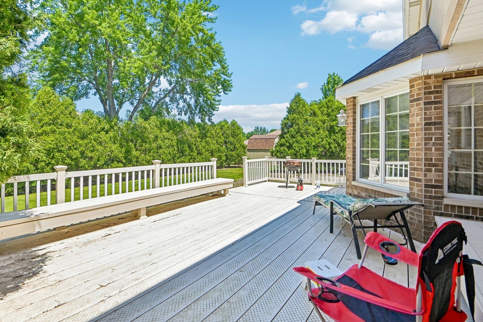 7916 Dooneen Avenue, Tinley Park, IL 60477