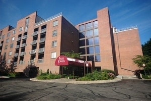 Property photo for 1450 Plymouth Lane, #305, Elgin, IL