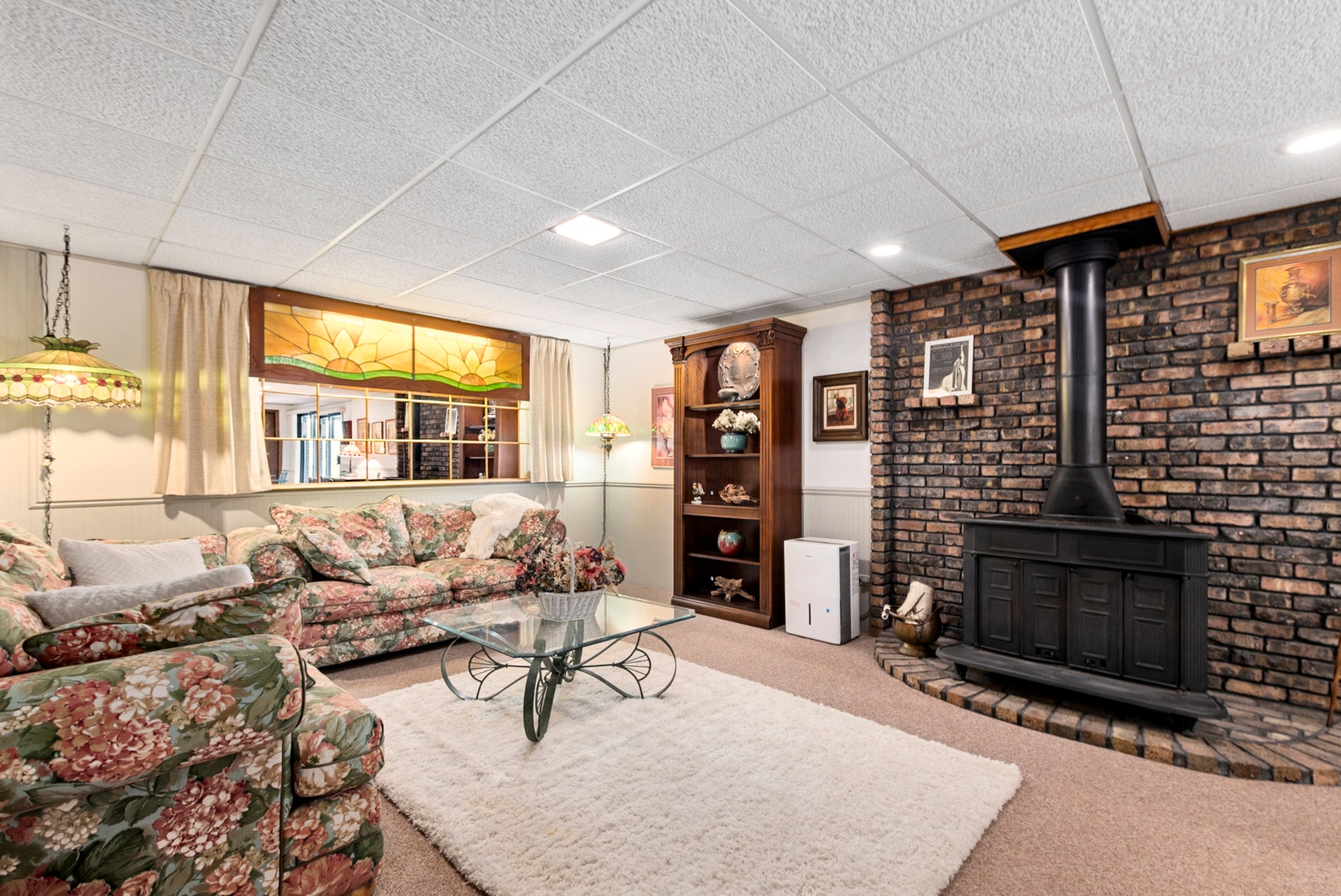 10855 W 151st Street, Orland Park, IL 60467 walk out basement