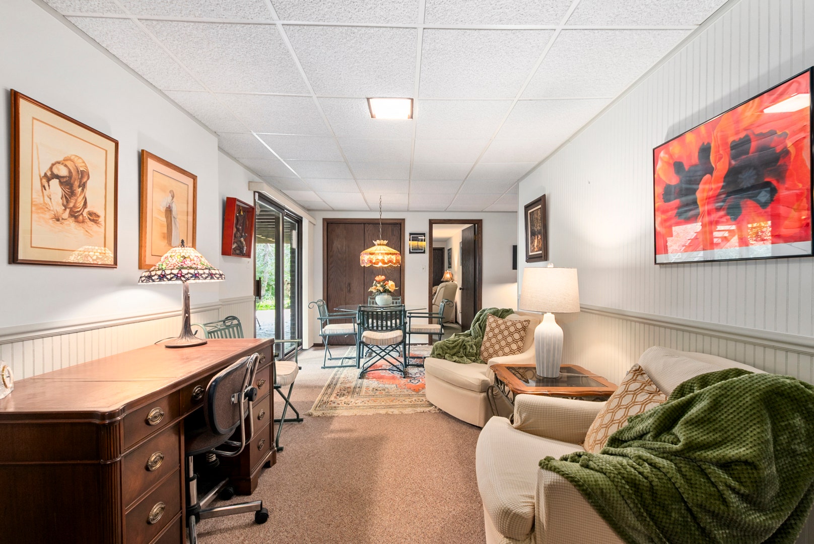 10855 W 151st Street, Orland Park, IL 60467 walk out basement