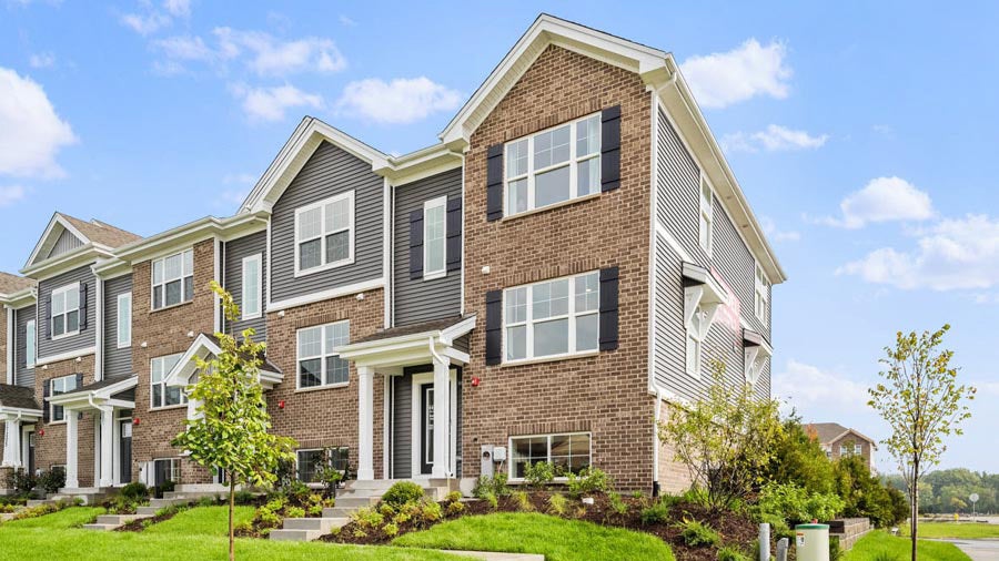 Property photo for 17332 Galway Road, Tinley Park, IL