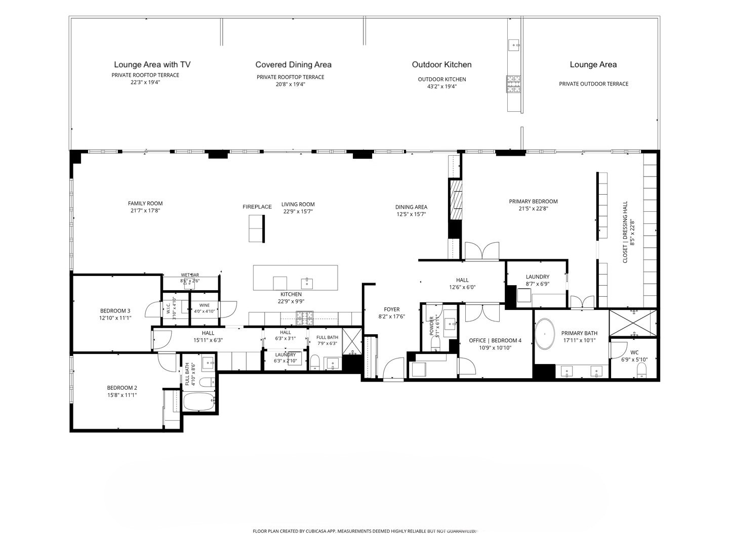 333 W Hubbard Street, #701, Chicago, IL 60654