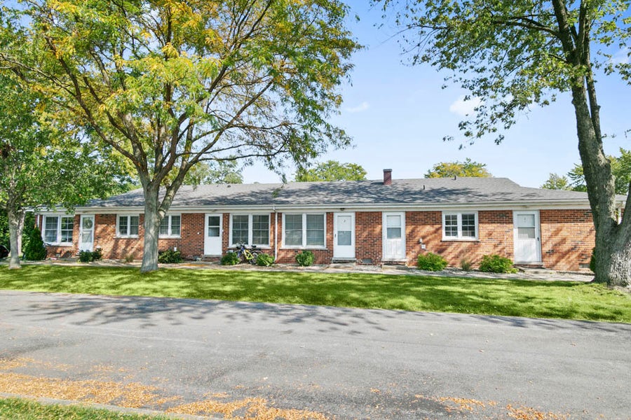 Property photo for 11212 1st Street, #2, Mokena, IL