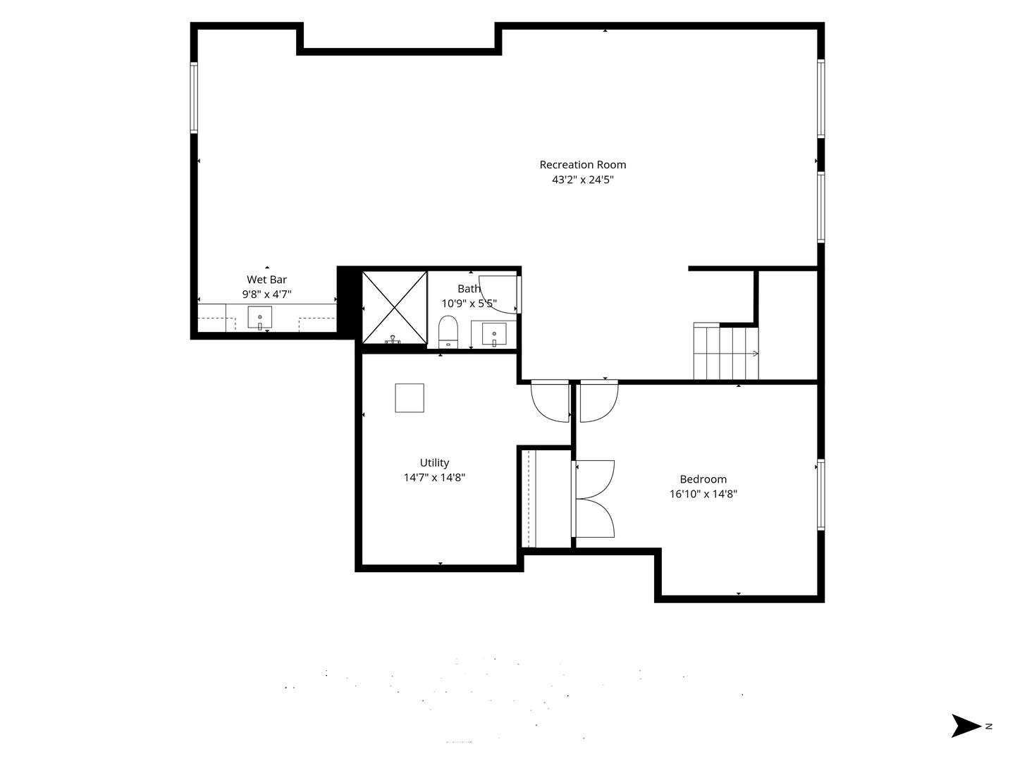 310 N Nottingham Avenue, Glenview, IL 60025 310 N Nottingham Avenue, Glenview, IL 60025