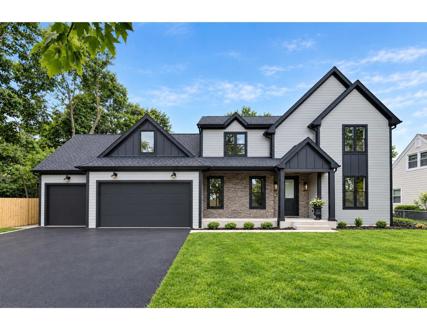 310 N Nottingham Avenue, Glenview, IL 60025 310 N Nottingham Avenue, Glenview, IL 60025