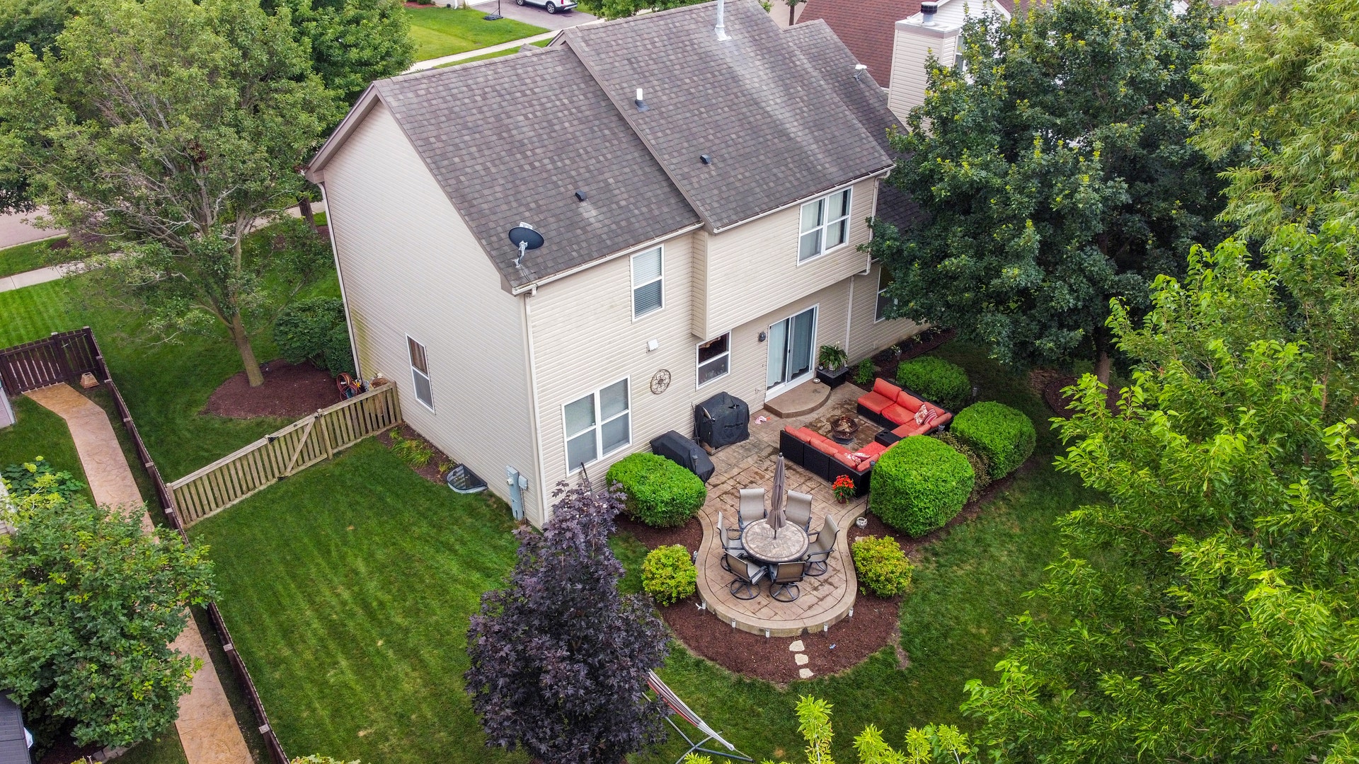 3060 Savannah Drive, Aurora, IL 60502
