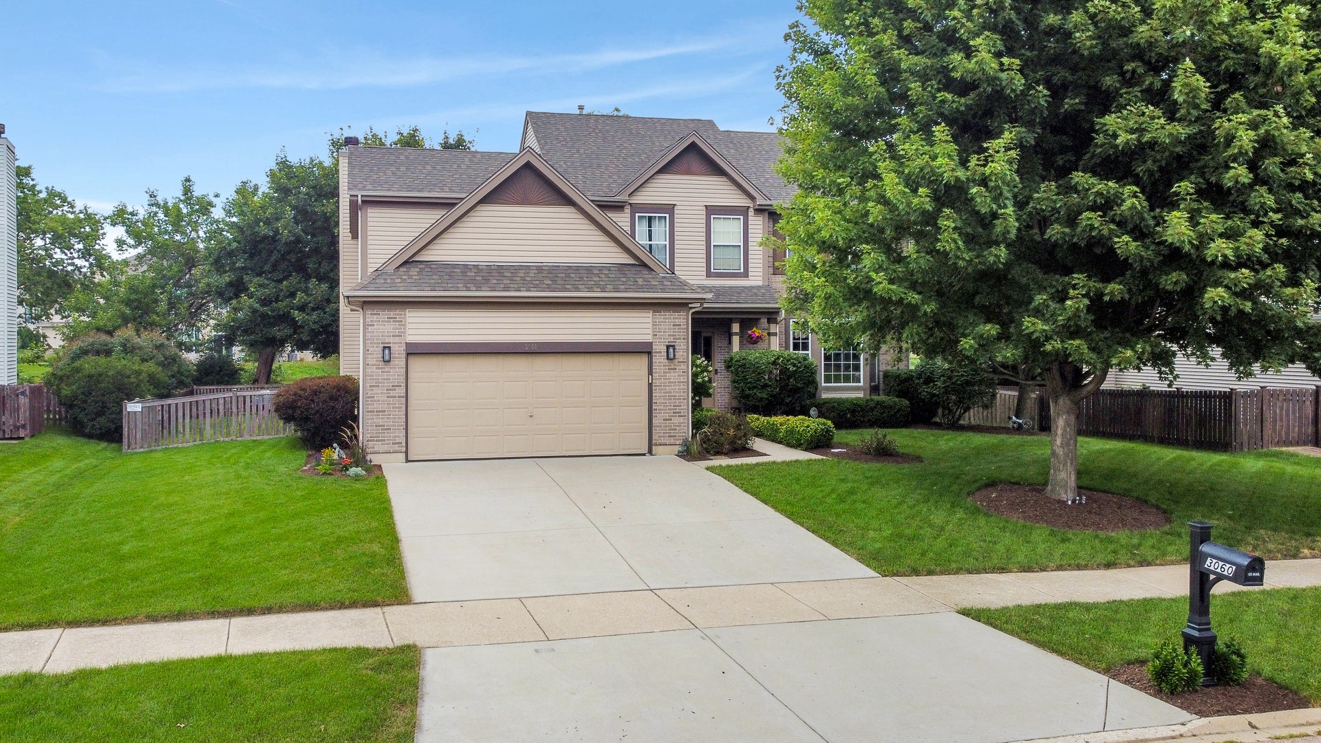 3060 Savannah Drive, Aurora, IL 60502