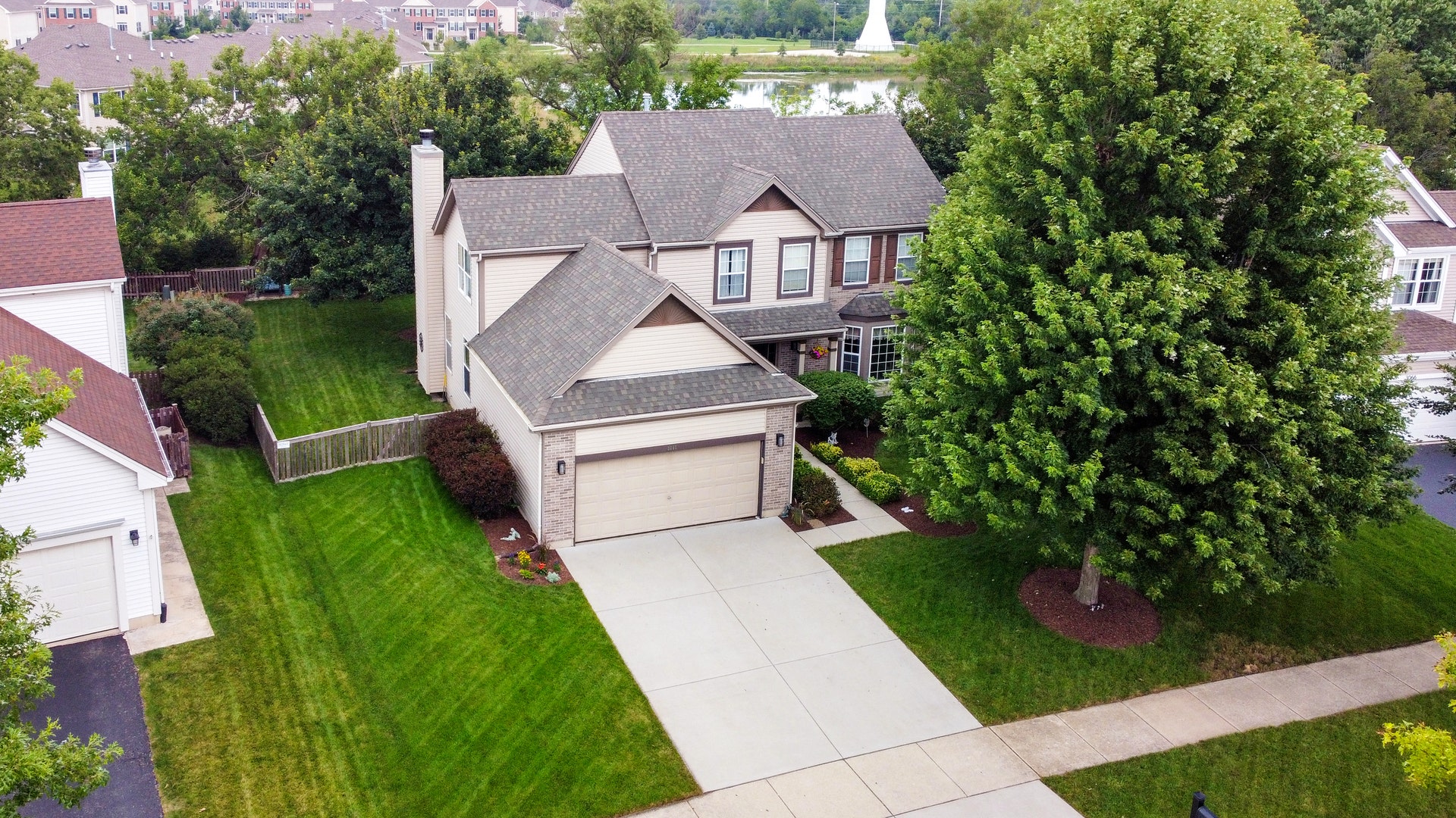 3060 Savannah Drive, Aurora, IL 60502