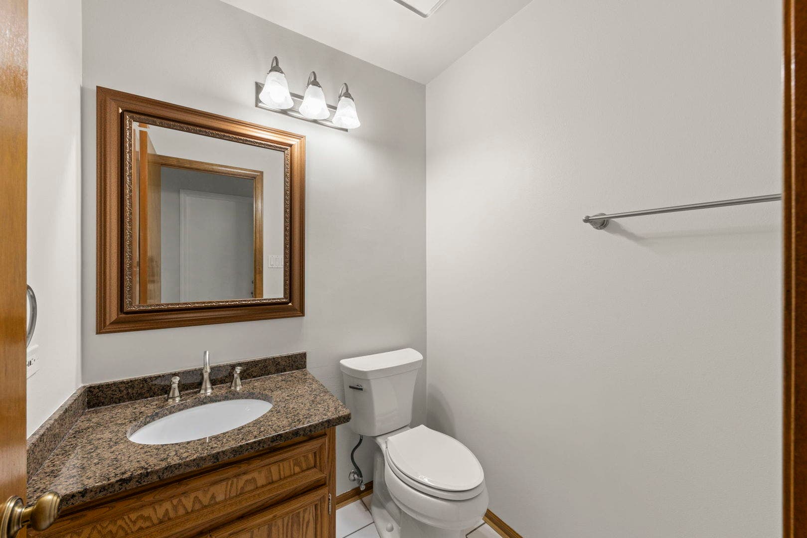 17349 Grange Drive, Orland Park, IL 60467 Main Level