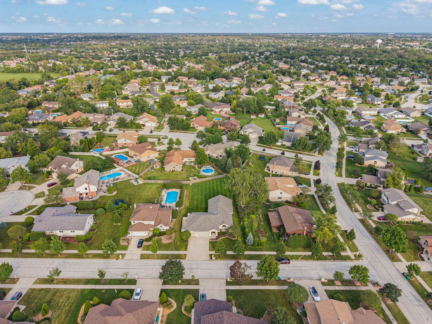 17349 Grange Drive, Orland Park, IL 60467 17349 Grange Drive, Orland Park, IL 60467