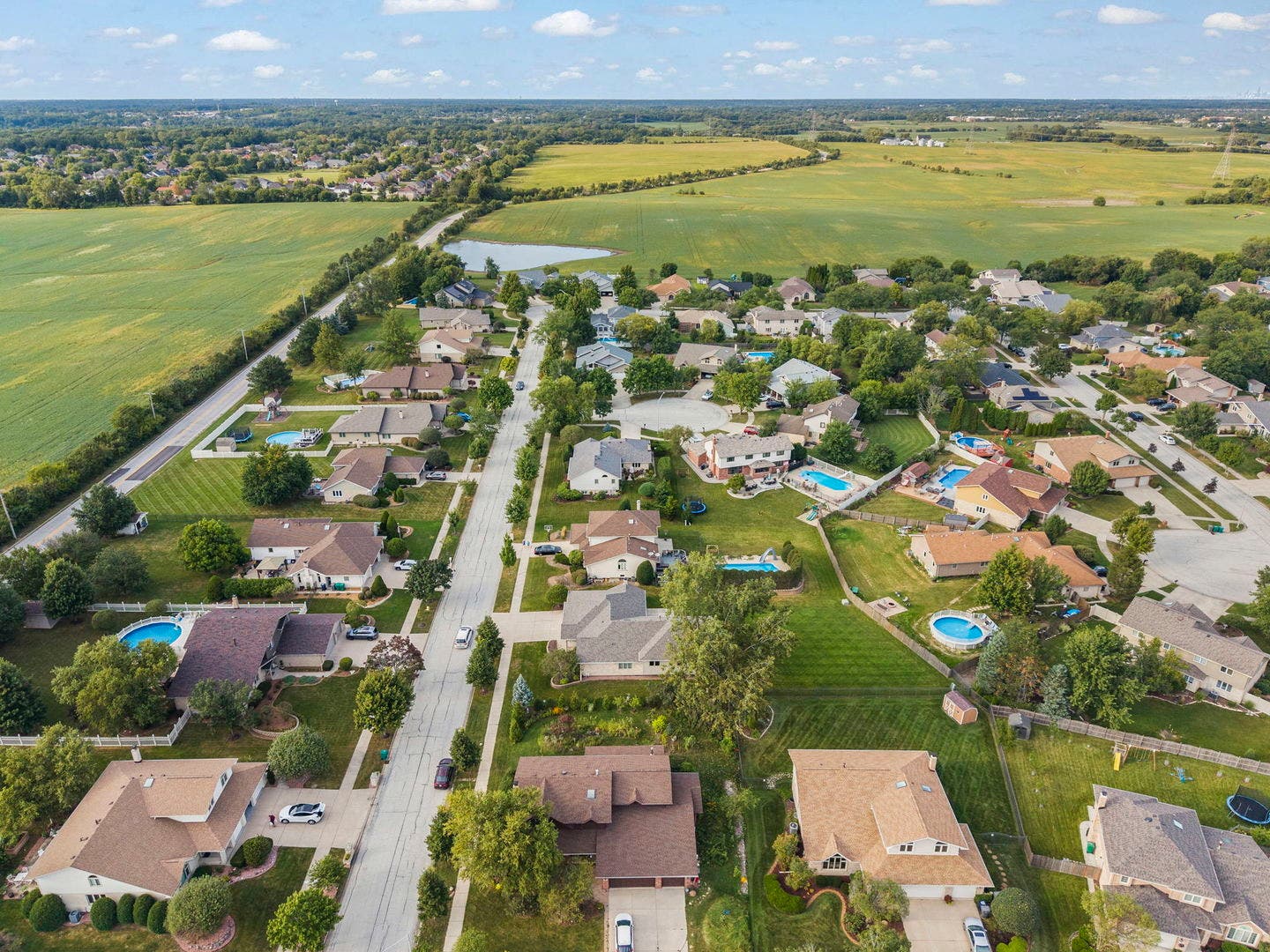 17349 Grange Drive, Orland Park, IL 60467 17349 Grange Drive, Orland Park, IL 60467