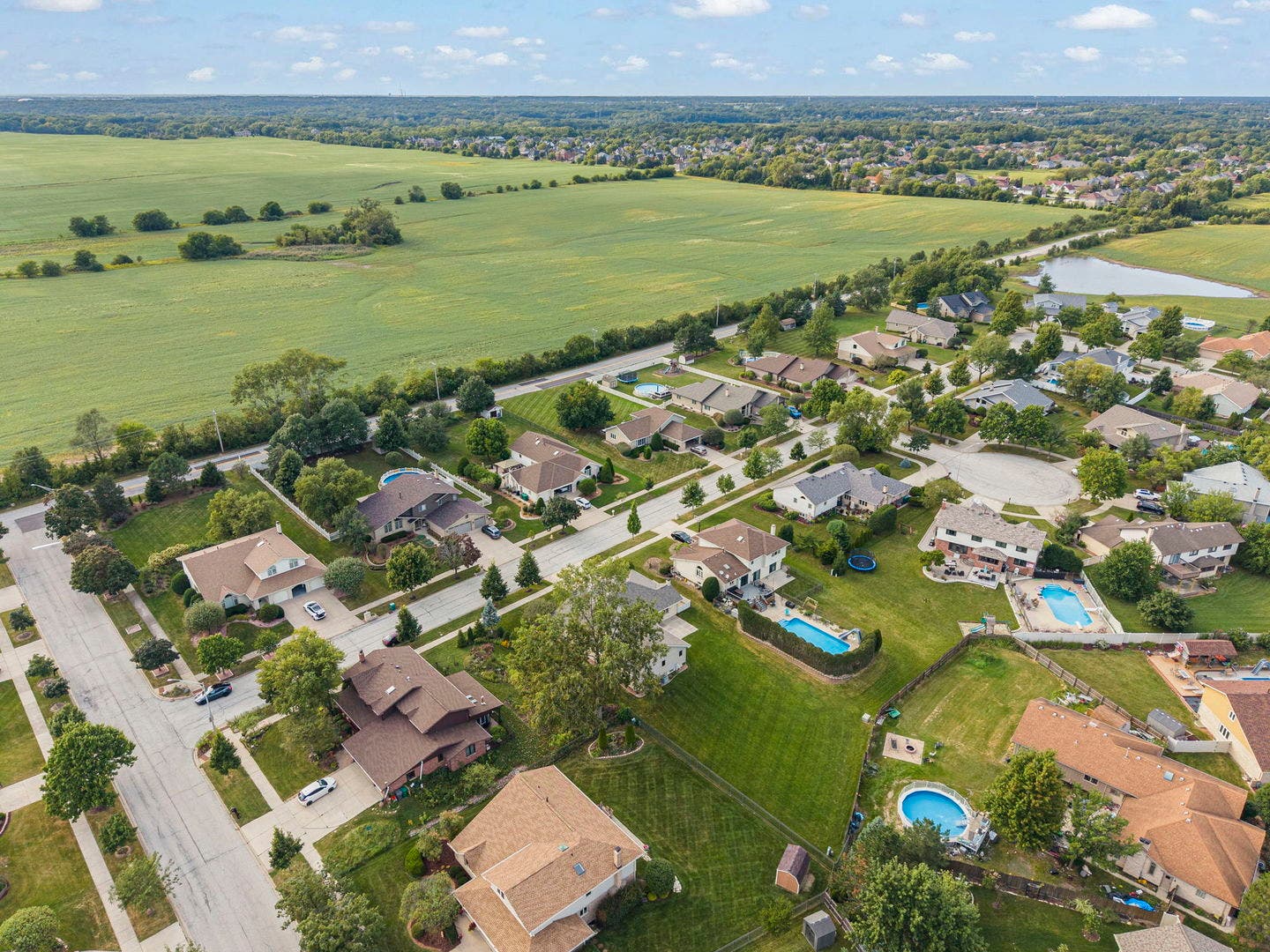 17349 Grange Drive, Orland Park, IL 60467 17349 Grange Drive, Orland Park, IL 60467