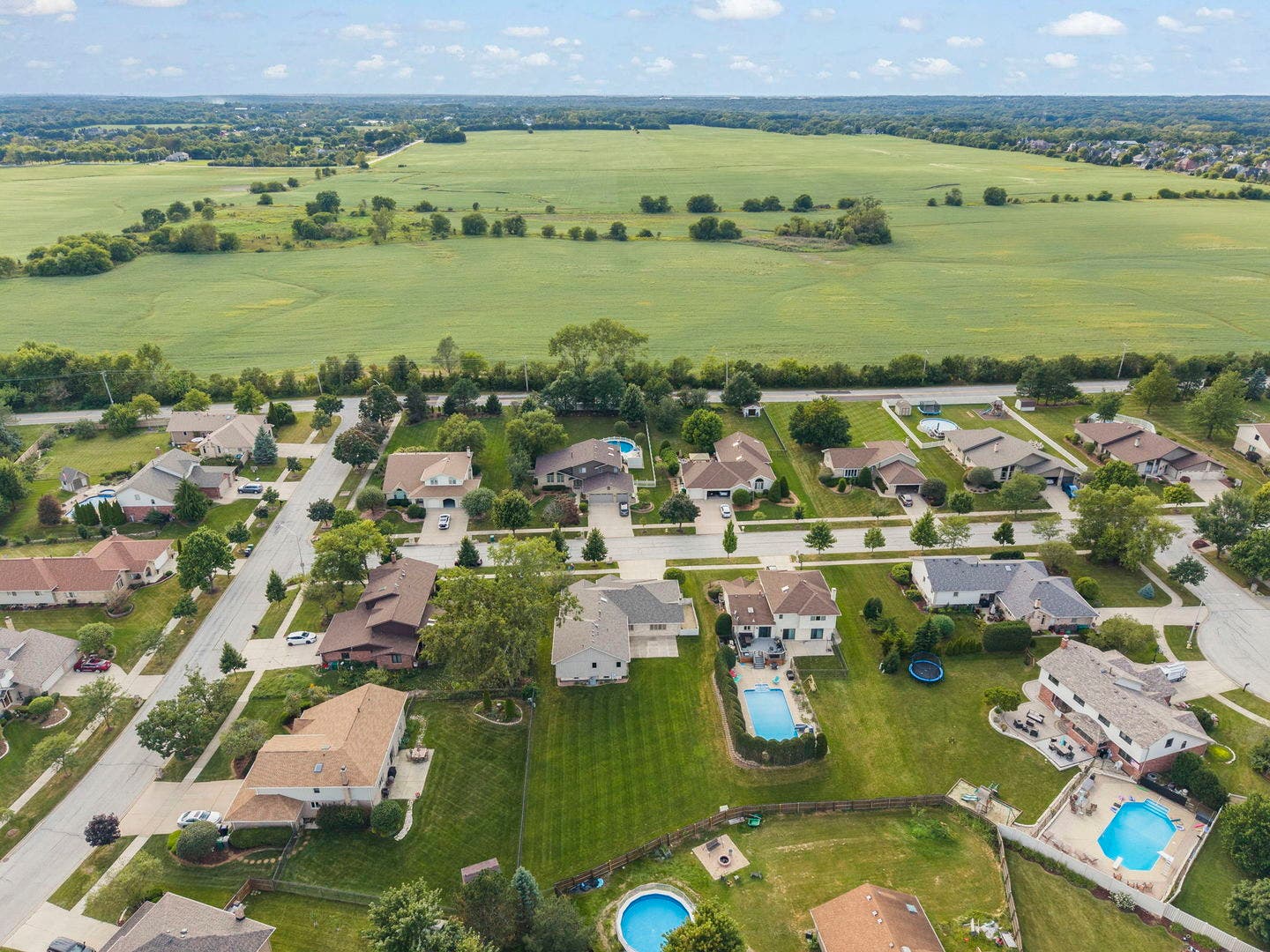 17349 Grange Drive, Orland Park, IL 60467 17349 Grange Drive, Orland Park, IL 60467
