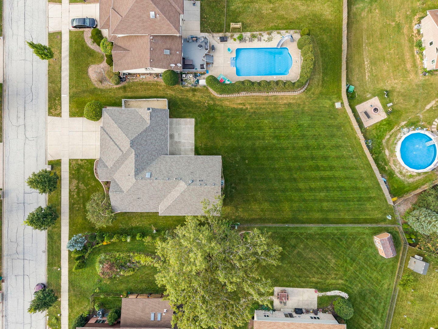 17349 Grange Drive, Orland Park, IL 60467 17349 Grange Drive, Orland Park, IL 60467