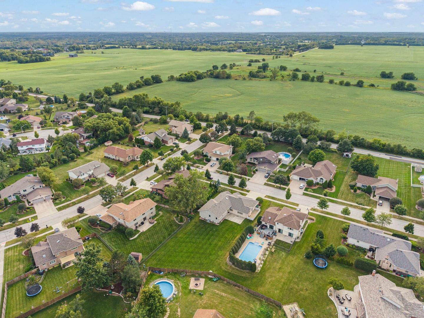 17349 Grange Drive, Orland Park, IL 60467 17349 Grange Drive, Orland Park, IL 60467
