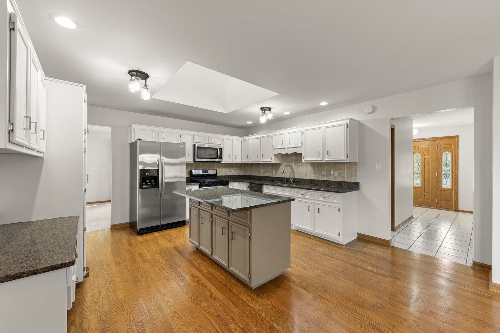 17349 Grange Drive, Orland Park, IL 60467 17349 Grange Drive, Orland Park, IL 60467