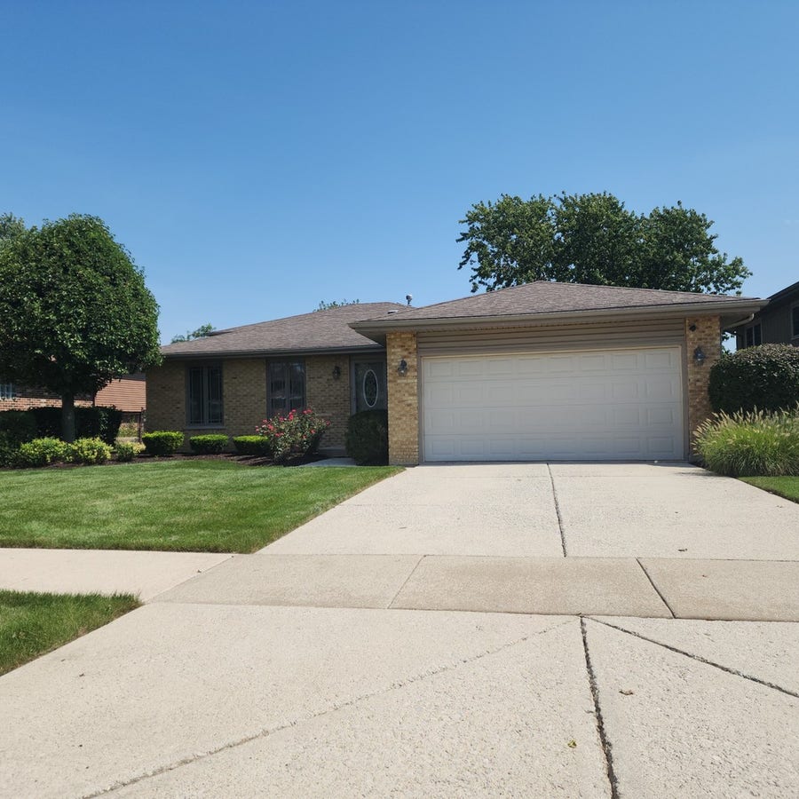 Property photo for 16931 82nd Avenue, Tinley Park, IL